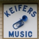 Keifer's Music Instrument Repair & sales