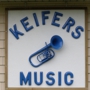 Keifer's Music Instrument Repair & sales