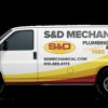S&D Mechanical gallery