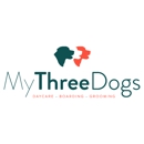 My Three Dogs - Dorchester - Hostels
