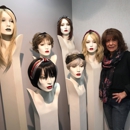 Jerome Krause Fashion Hair - Wigs & Hair Pieces