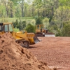 Appalachian Seeding & Drainage gallery