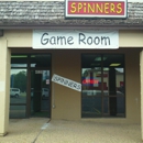 Spinners
