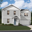 Stanley Martin Homes at Essence at Stone Spring - Home Design & Planning