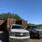 Dunwoody pine Straw LLC