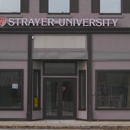 Strayer University - CLOSED - Colleges & Universities