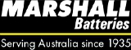 Mount Barker Oil & Batteries Logo