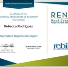 Ms. Becky Realtor-Think Hallmark Real Estate Services