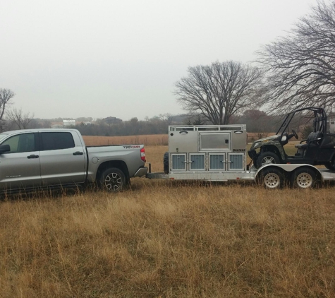 Shetron Custom Trailers - Salisbury, NC