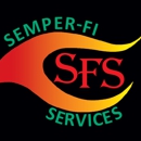 Semper Fi Services - Septic Tanks & Systems