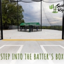 Swing Right Golf - Batting Cages