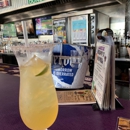 The Big Easy - American Restaurants