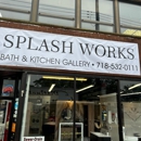 Splash Works Bath and Kitchen - Shower Doors & Enclosures