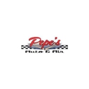 Pepe's Auto And Air - Auto Oil & Lube