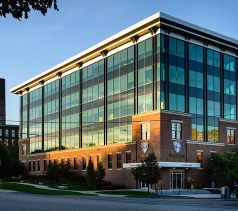 Jeanne D'Arc Credit Union, Corporate Headquarters - Lowell, MA