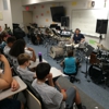 Caldwell University Summer Intensive Percussion Camp gallery