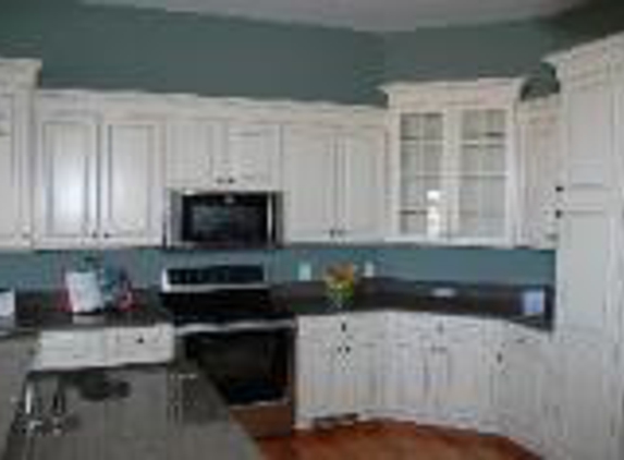 C & A Custom Kitchens, Inc. - Springfield, IL