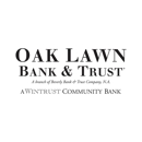 Oak Lawn Bank & Trust - Banks