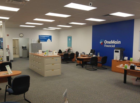 OneMain Financial - Winston Salem, NC