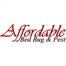 Affordable Bed Bug & Pest LLC - Pest Control Services
