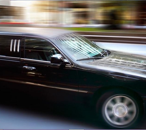 Avenue Chauffeured Transportation