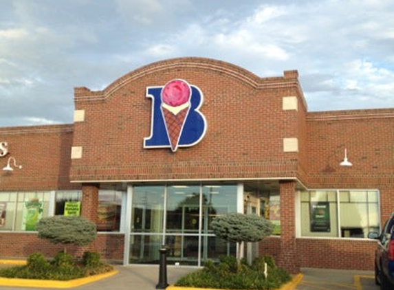 Braum's Ice Cream and Dairy Store - Ozark, MO