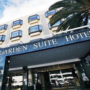 Garden Suites Hotel & Resort - Los Angeles, CA