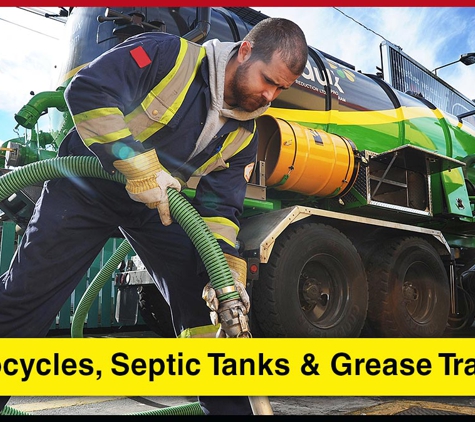 Budget Pumping - Launceston, TAS. Biocycles, Septic Tanks & Grease Traps