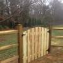 Carolina Wood Fence Co - Fence-Sales, Service & Contractors