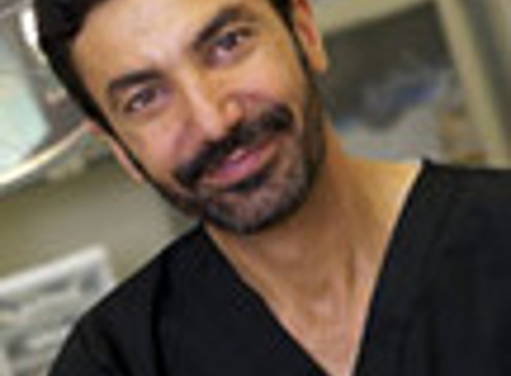 Dr. Shahriar Mabourakh, MD - Folsom, CA