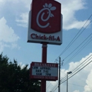 Chick-Fil-A - Fast Food Restaurants