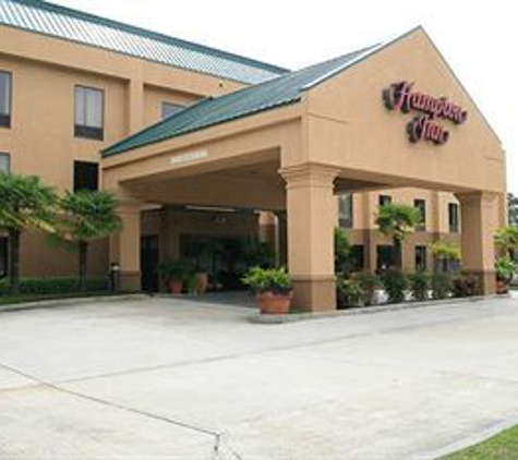 Hampton Inn Covington - Covington, LA