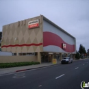 U-Haul Moving & Storage of Belmont - Truck Rental