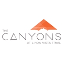 The Canyons at Linda Vista Trail - Apartments