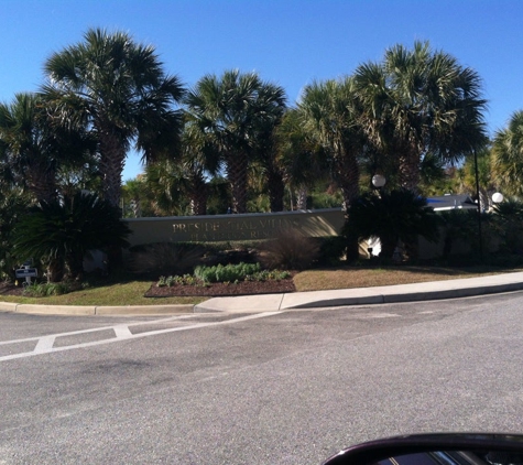 Presidential Plantation Resort - Surfside Beach, SC