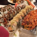 Sake Bomb Sushi / Korean BBQ Catering - Sushi Bars