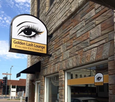 Golden Lash Lounge - Leavenworth, KS