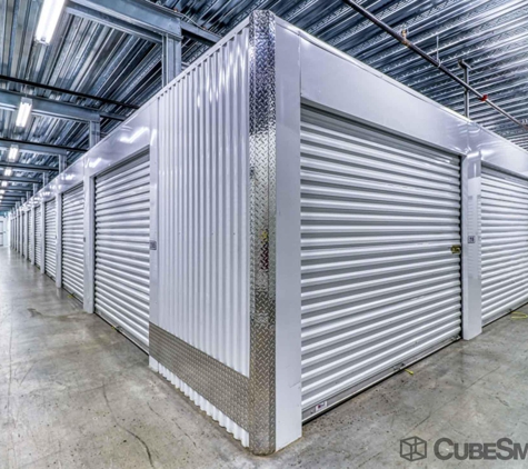 CubeSmart Self Storage - Duluth, GA