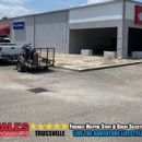 Halls Motor Sports - Motorcycle Dealers