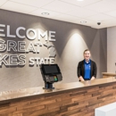 Hampton Inn & Suites Houghton - Hotels