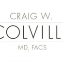 Craig W. Colville, MD, F.A.C.S - Clinics