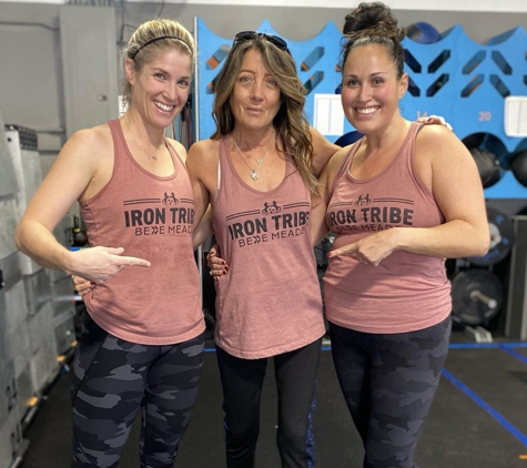 Iron Tribe Fitness - Gym, Personal Training - Birmingham, AL