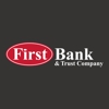 First Bank and Trust Company gallery