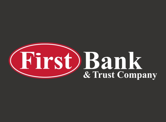 First Bank and Trust Company - Abingdon, VA