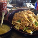 Nom Nom Teriyaki