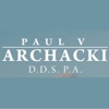 Archacki, Paul V DDS PA gallery