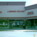 Sherwin-Williams - Paint