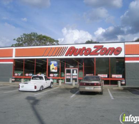 AutoZone Auto Parts - Orlando, FL