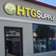 HTG Supply Hydroponics & Grow Lights