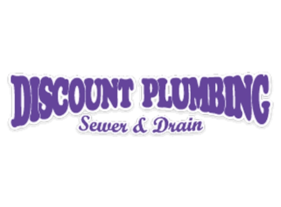 Discount Plumbing Sewer - Manteca, CA